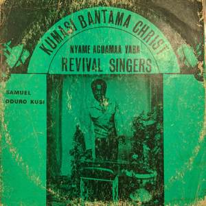 Nyame Tumi Beye Adwuma, So Wasakra Ana, Nyame Somaa Iesu, Yere Tu Kwan Ako