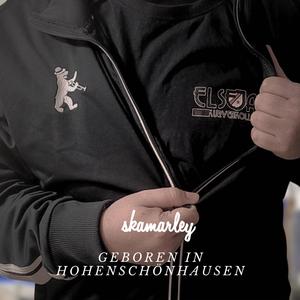 Geboren in Hohenschönhausen