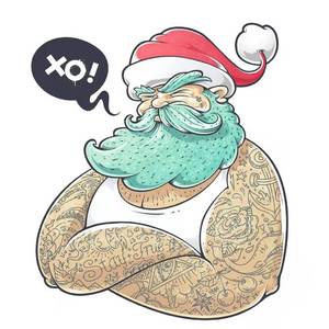 圣诞节开场2 [130转150](DJ-SoFun Bass+Hard Mashup)