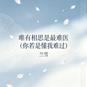 唯有相思是最难医（你若是懂我难过）