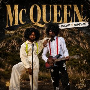 Mc Queen (feat. Kwame Limit)