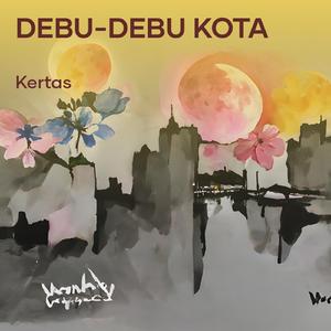Debu-debu Kota