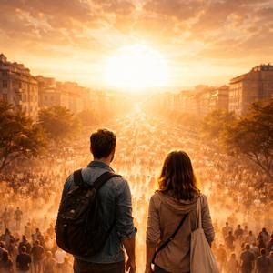 Güneşin Nöbetçileri