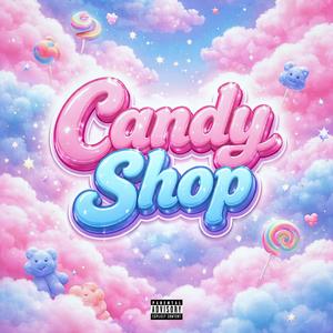 Candy Shop (feat. Runway TV)