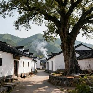 寒风寂寥