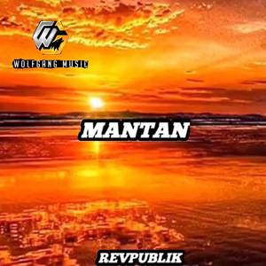 Mantan (WG)