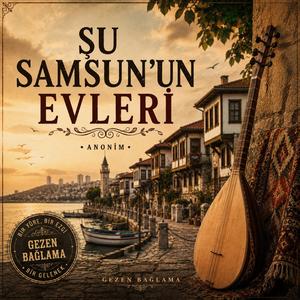 Şu Samsun'un Evleri