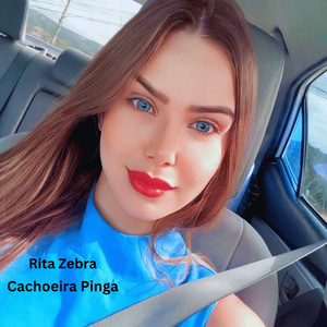 Cachoeira pinga