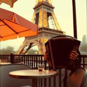 Ach, ta Paryska Noc (Oh, cette nuit parisienne)