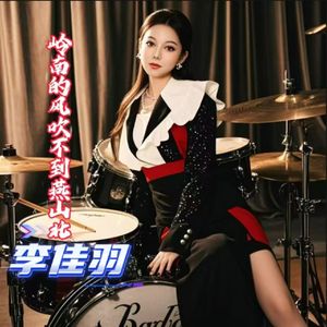 岭南的风吹不到燕山北(DJSrue版)