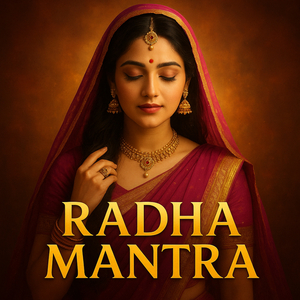 Radha Mantra