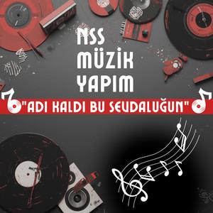 Adı Kaldı Bu Sevdaluğun (Belki bir gün)