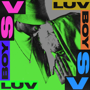 LUVBOY