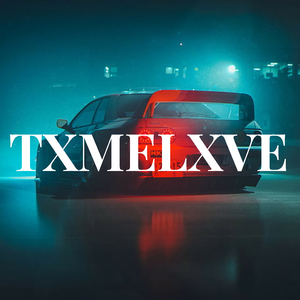 TXMELXVE - NIGHT RIDE