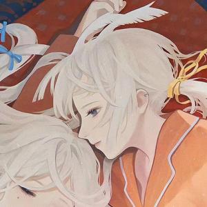 朝暮里（翻自 李梦尹）