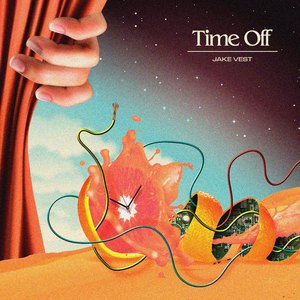 Glowing Faces, Melted Brains