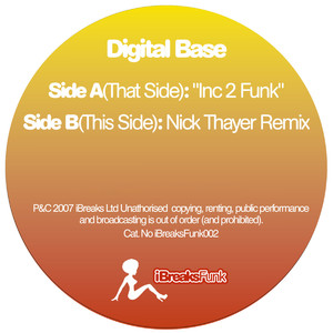 Inc2Funk (Nick Thayer Remix)