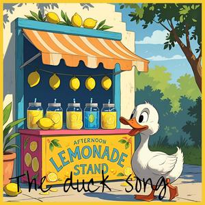 The Funniest Quack Attack Song You’ll Ever Hear!