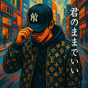 君のままでいい