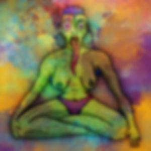 Just Relax My Friend (Dubstep Remix)