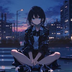 ブルーフェース