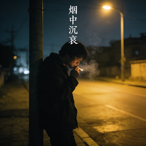 烟中沉哀 （民谣版）