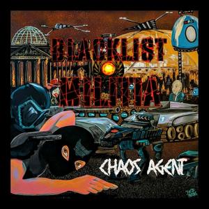 Chaos Agent