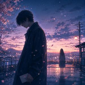遅すぎた君の声