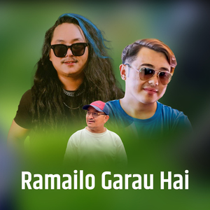 Ramailo Garau Hai
