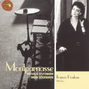 Les Banalites, FP 107:I. Chanson d'Orkenise