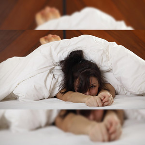 Loca En Mi Cama