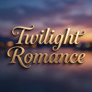 Twilight Romance 【スローフォックストロットデモ向き曲】