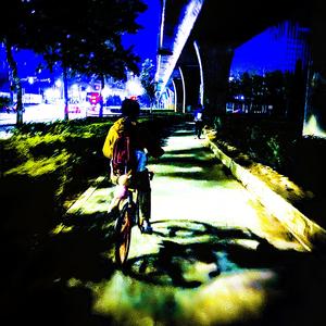 儿时的梦（Inst.）