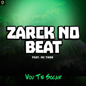 Vou Te Socar (feat. Mc Thor)