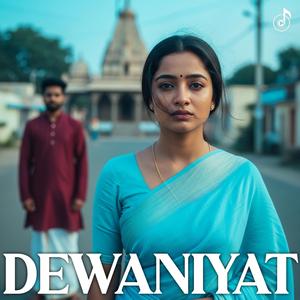 Dewaniyat