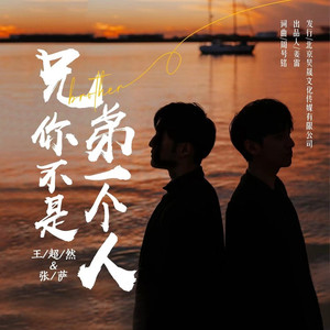 兄弟你不是一个人