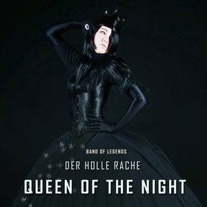 Der Holle Rache (Queen Of The Night) (Soft Piano)