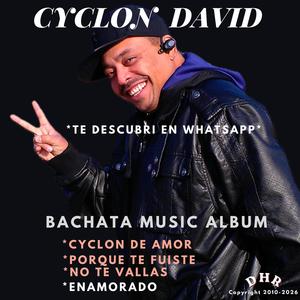 Enamorado ( Bachata Version)