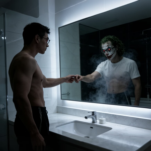 You Gone Make Me A Believer