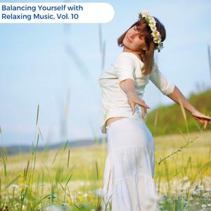 Heavenly Prayers (Yoga Music)