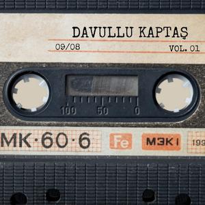 Davullu Kaptaş