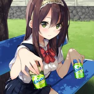 没 人 愛 喝 蘋 果 芬 達[Prod by DropoutBeats]