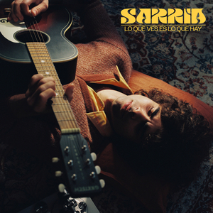 Lo que ves es lo que hay