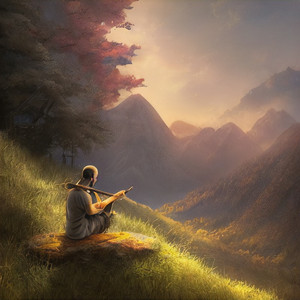 新编十面埋伏 (古筝版)