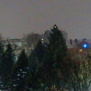 Весна.