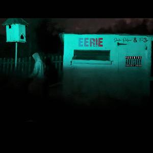 EERIE (feat. Fr3x & Wzrd)