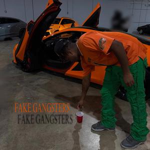 FAKE GANGSTERS