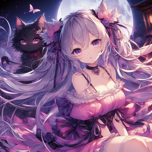 恋ノDanceで捕まえて