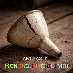 Ben Deli Değilim