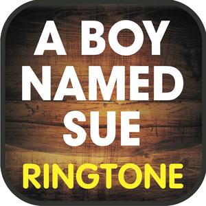 A Boy Named Sue Ringtone